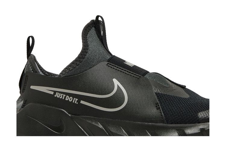 Flex Runner 2 GS 'Black Anthracite' — photo 3