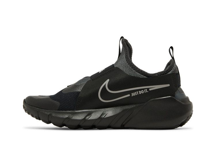 Flex Runner 2 GS 'Black Anthracite' — photo 4