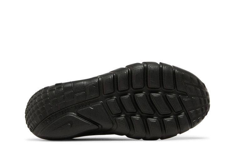 Flex Runner 2 GS 'Black Anthracite' — photo 5