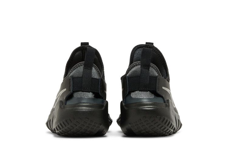 Flex Runner 2 GS 'Black Anthracite' — photo 7