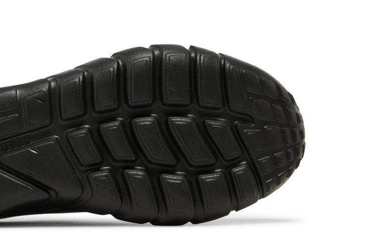 Flex Runner 2 GS 'Black Anthracite' — photo 6