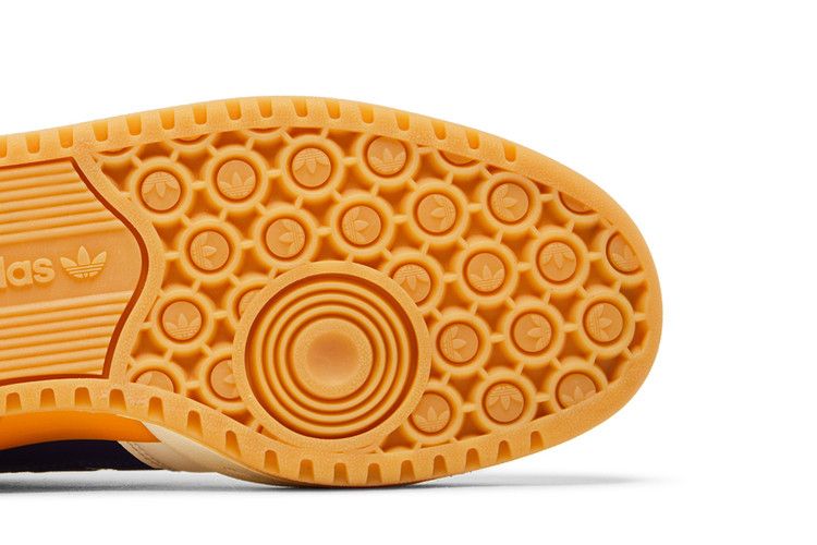 Forum Exhibit Mid Inside Out - White Purple Gold