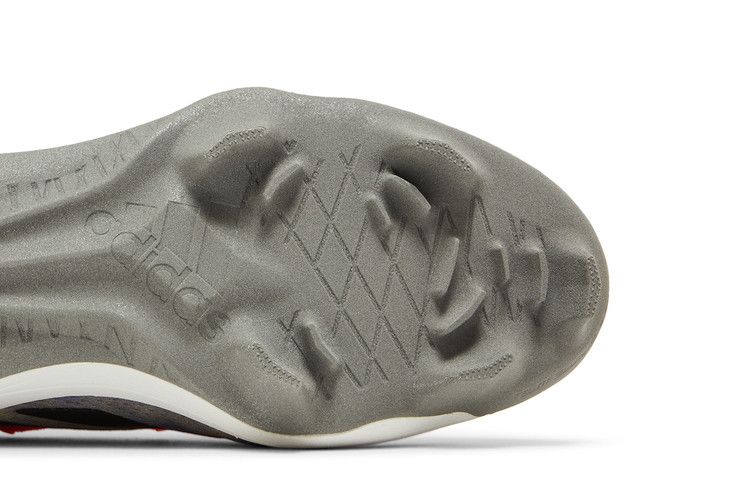 Daniel Patrick X Fernando Tatis Jr. X Adidas Adizero Afterburner 'tie-Dye'