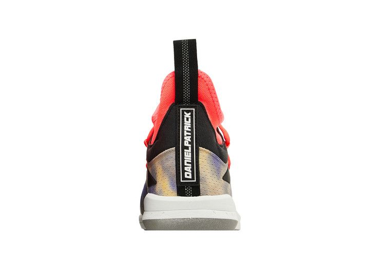 Daniel Patrick X Fernando Tatis Jr. X Adidas Adizero Afterburner 'tie-Dye'