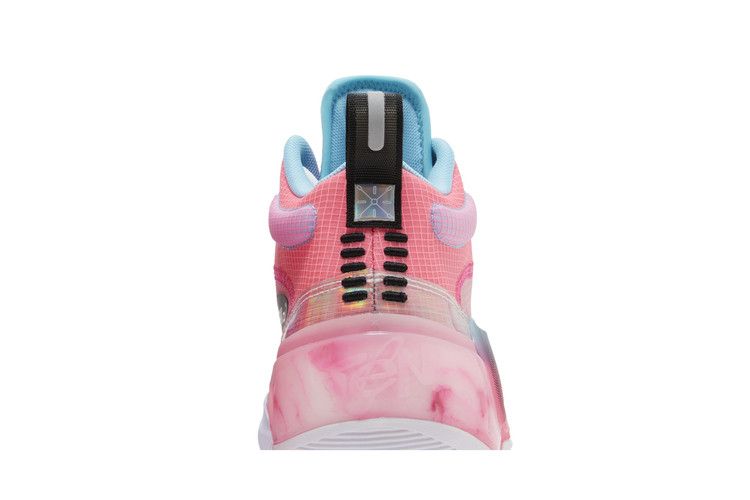 Buy Way of Wade 10 'South Beach' - ABAS115 11 | GOAT