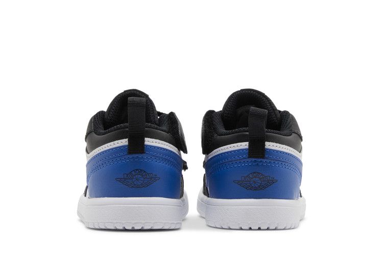 Air Jordan 1 Low Alt Td Alternate Royal Toe