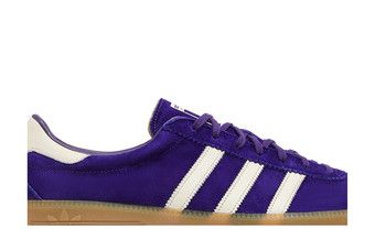 Buy Adidas Bermuda 'Collegiate Purple' - IE7427 | GOAT