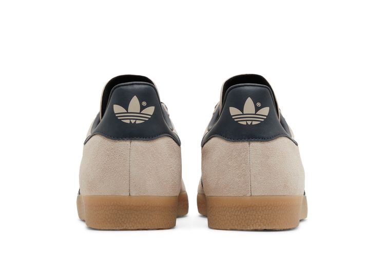 Gazelle 'Wonder Taupe Night Indigo'