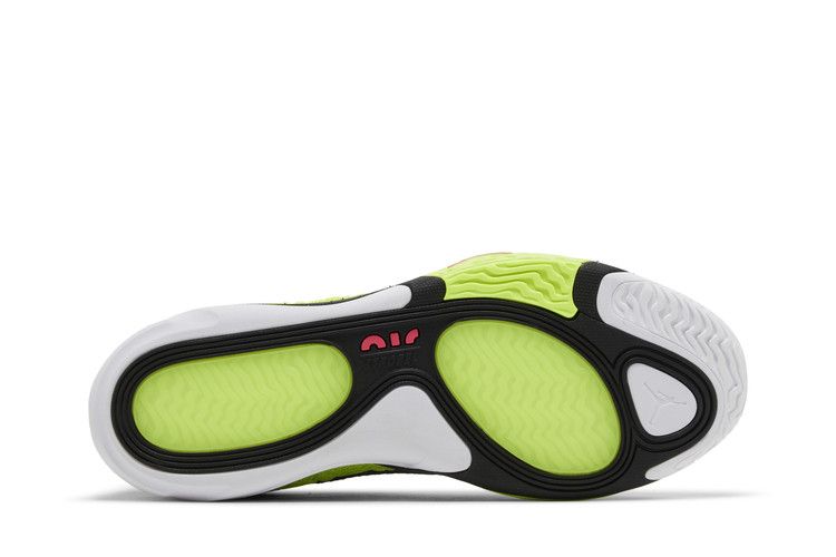 Air Jordan Tatum 2 'momma's Boy'