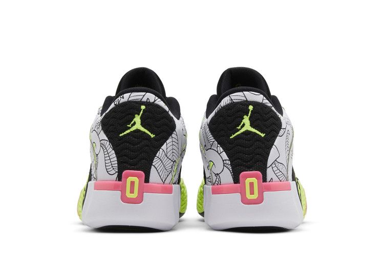 Air Jordan Tatum 2 'momma's Boy'