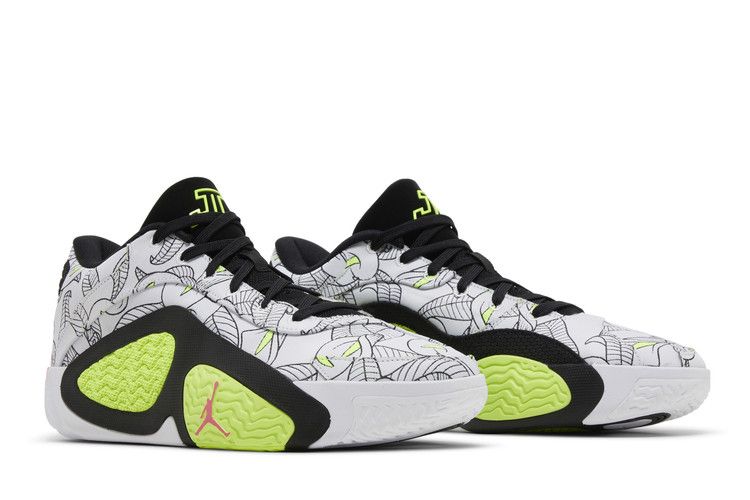 Air Jordan Tatum 2 'momma's Boy'