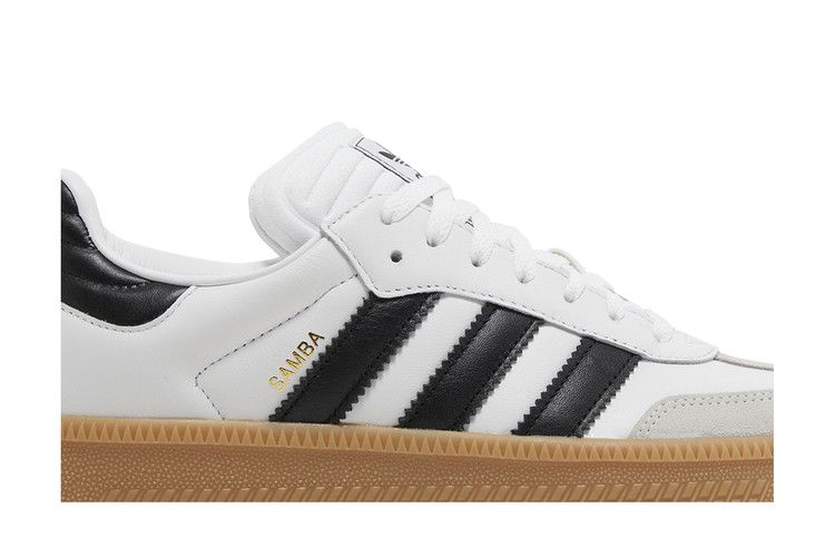 ☆adidas☆ Samba XLG White Black IE1377 adidas Originals Samba XLG | Foot Locker