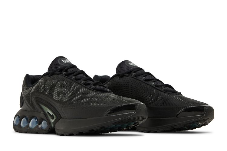 Buy Supreme x Air Max DN 'Black Galactic Jade' - FZ4044 001 | GOAT CA