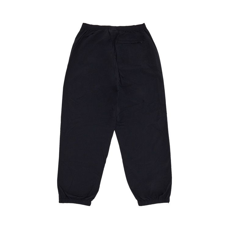 Achetez des Supreme Warm Up Pant 'Black' - SS24P34 BLACK