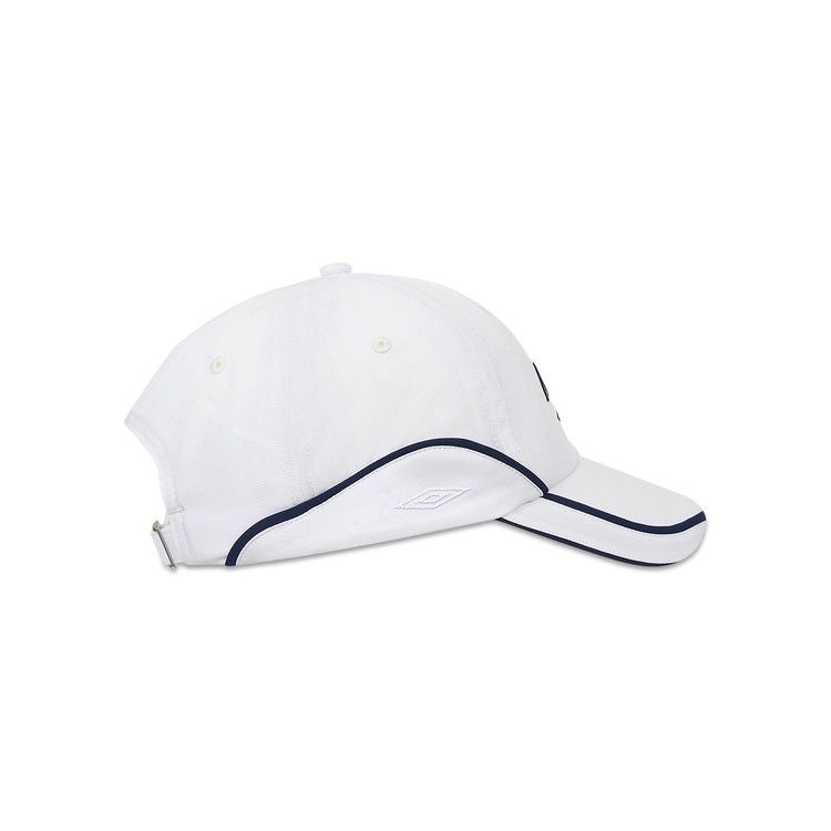 Buy Palace x Umbro 6-Panel 'White' - P26UMH003 | GOAT CA