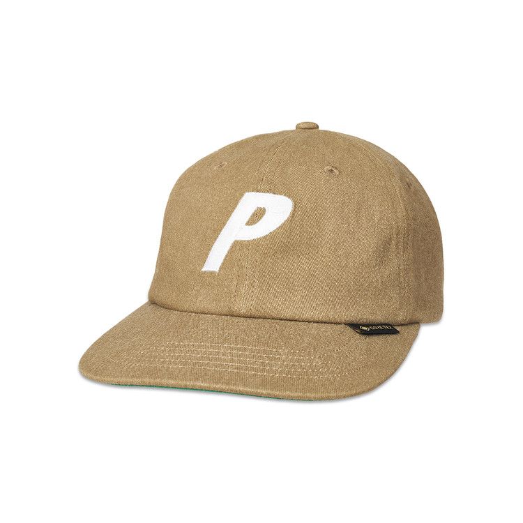 PALACEキャップ　GORE-TEX PAL HAT WINE Palace Pigment Dye GORE-TEX PAL Hat Wine - SS24 - US