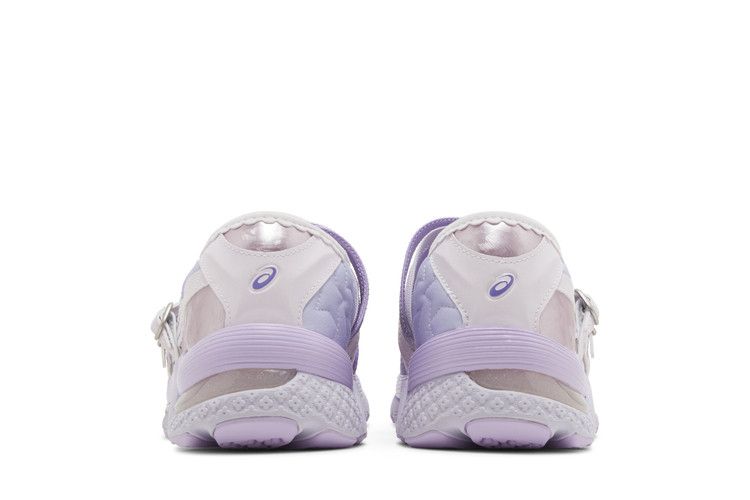Kiko Kostadinov X Heaven By Marc Jacobs X Asics Wmns Gel Lokros 'vapor Cosmos'