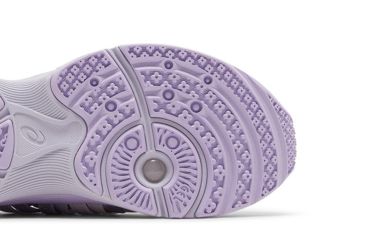 Kiko Kostadinov X Heaven By Marc Jacobs X Asics Wmns Gel Lokros 'vapor Cosmos'