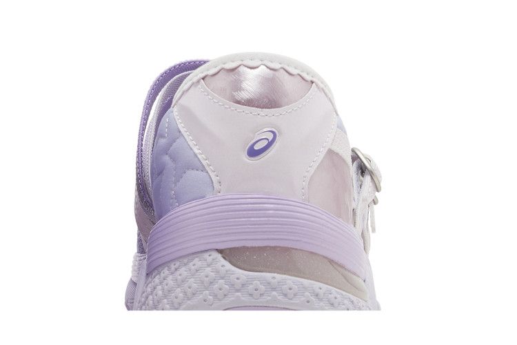 Kiko Kostadinov X Heaven By Marc Jacobs X Asics Wmns Gel Lokros 'vapor Cosmos'