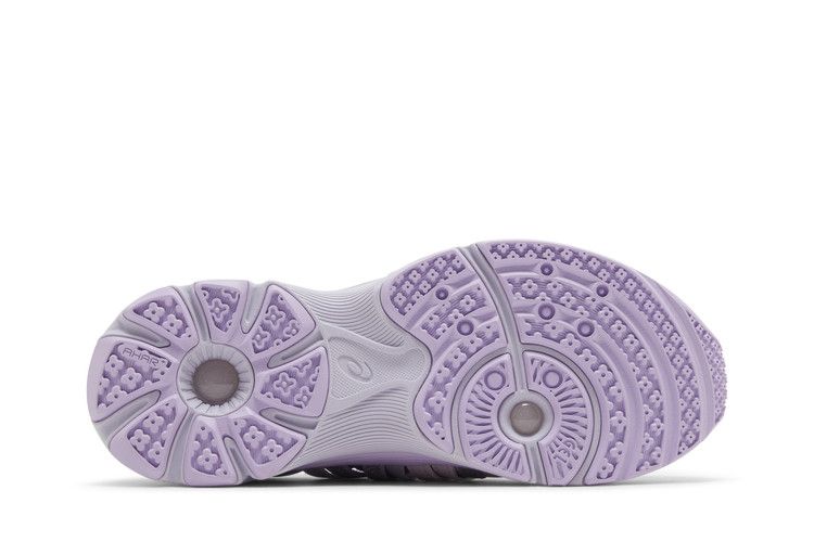 Kiko Kostadinov X Heaven By Marc Jacobs X Asics Wmns Gel Lokros 'vapor Cosmos'