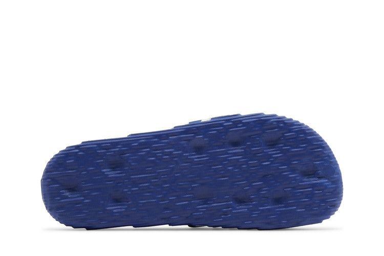 adidas Adilette 22 Royal Blue Cloud White — foto 5