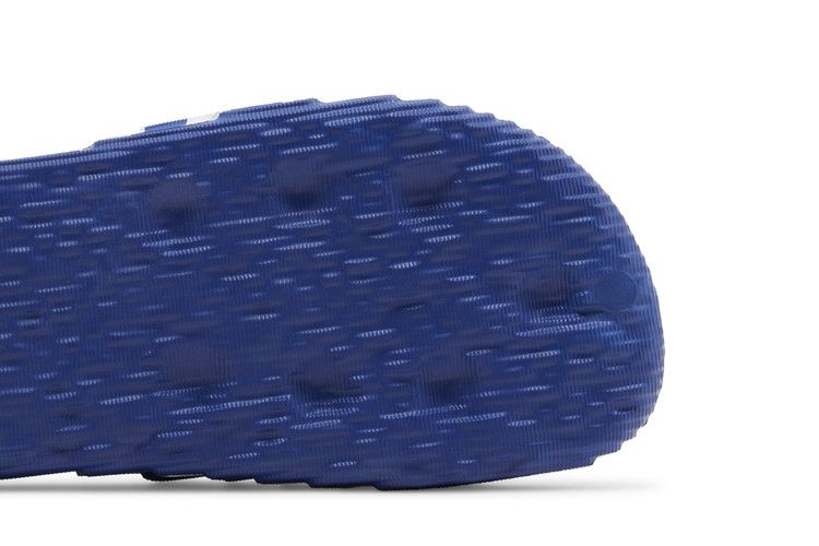 adidas Adilette 22 Royal Blue Cloud White — foto 6