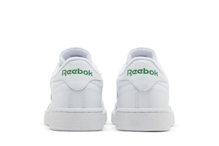 Club C 85 'White Green' 2023 — foto 7