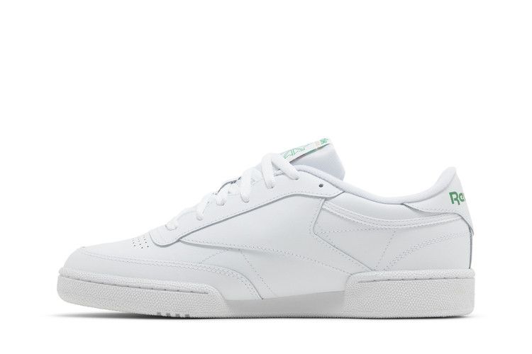 Club C 85 'White Green' 2023 — foto 4