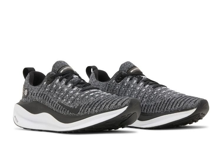 Buy Nike ReactX Infinity Run 4 'Oreo' - DR2665 003 | GOAT