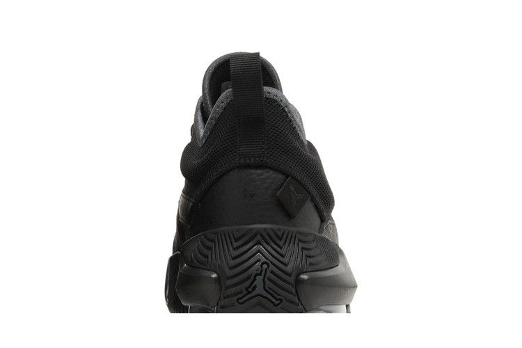 Air Jordan Stay Loyal 2 Black Anthracite