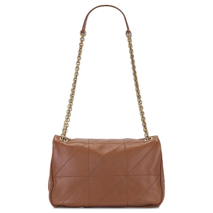 Saint Laurent Jamie Bag Light Fox