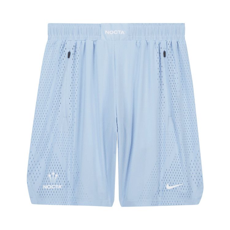 NOCTA ライトブルー バスケットボールパンツ Nike NOCTA Basketball Lightweight Basketball Shorts 