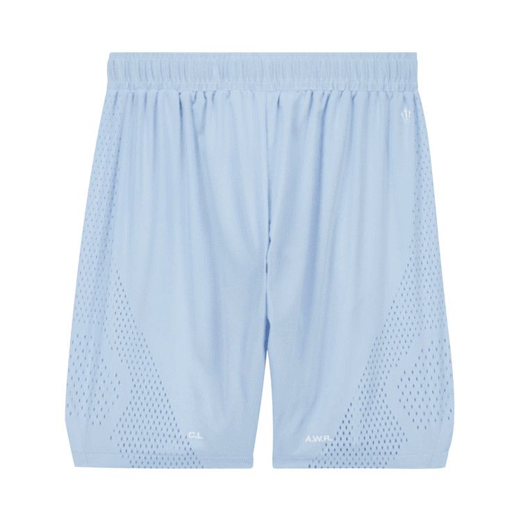 Nike X Nocta Lightweight Basketball Shorts (Asia Sizing) Mist Blue