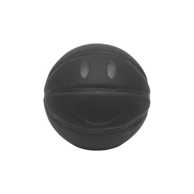 Buy Market Smiley Heat Reactive Basketball 