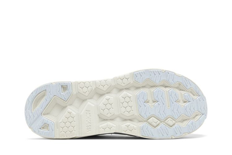 Hoka Clifton L Suede Country Air