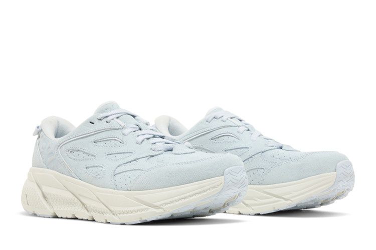 Hoka Clifton L Suede Country Air