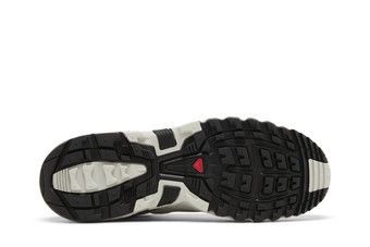 Buy Salomon ACS Pro 'Metal Ghost Grey' - L47299100 | GOAT