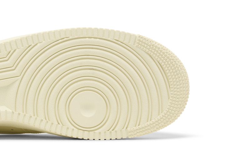 Nike Air Force 1 Low '07 Fresh Coconut Milk — foto 6