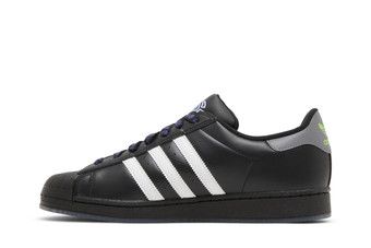 adidas Always Do What You Should Do x Superstar ADV New