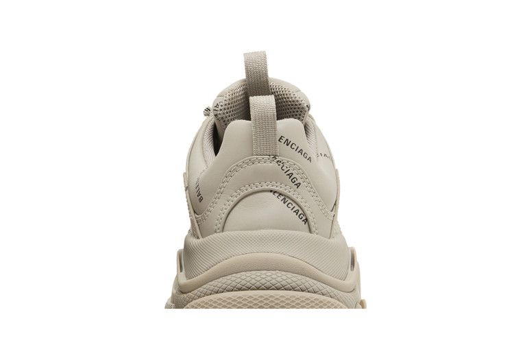 スニーカー BALENCIAGA Women Sneakers 524039WTRSL 2000 Beige Women's Triple S Sneaker in Beige | Balenciaga US