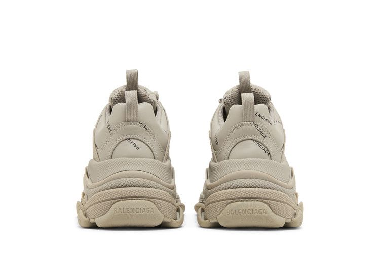 スニーカー BALENCIAGA Women Sneakers 524039WTRSL 2000 Beige BALENCIAGA: Sneakers woman - Beige | Balenciaga sneakers