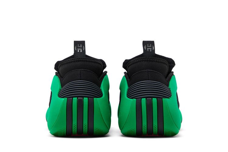 Adidas Harden Vol. 8 Luxury Green