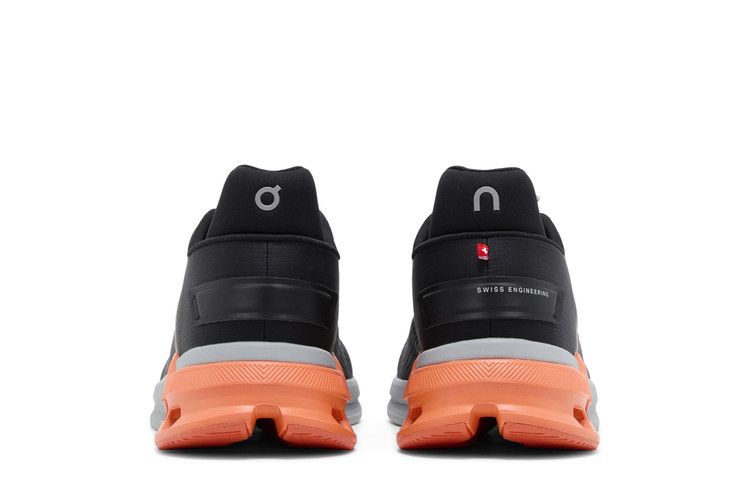 Cloudnova Flux 'Black Flame' — foto 7