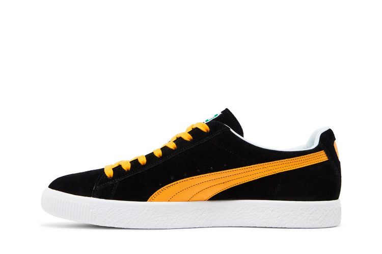 Puma Clyde MIJ Clydezilla Zinnia — foto 4