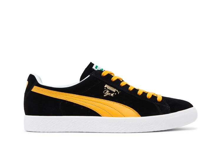 Puma Clyde MIJ Clydezilla Zinnia — foto 2