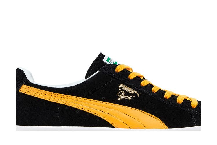 Puma Clyde MIJ Clydezilla Zinnia — foto 3