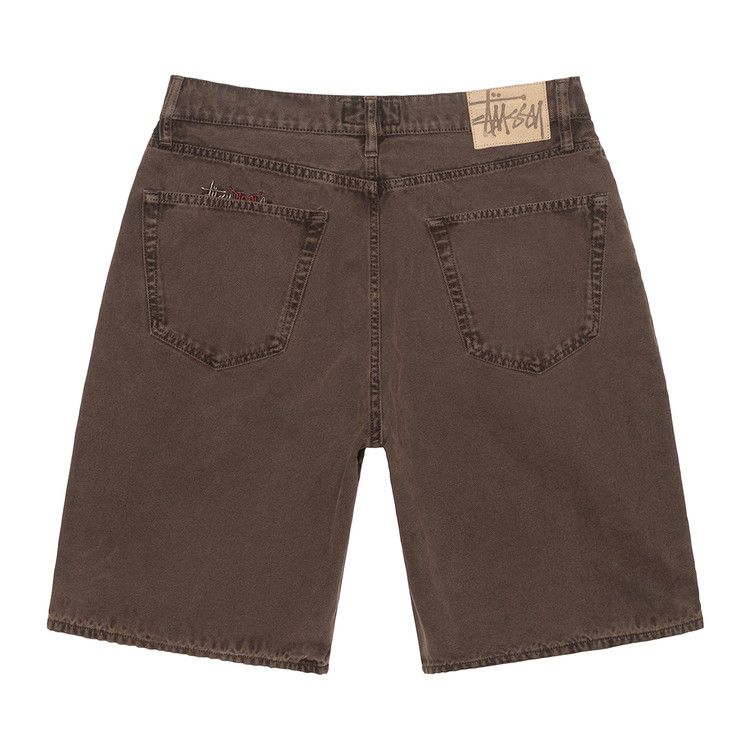 Big Ol' Short Denim – Premier
