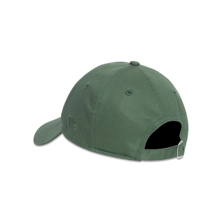 Buy Stussy New Era 9Twenty SS Appliqué Hat 'Pine' - 1311128 PINE