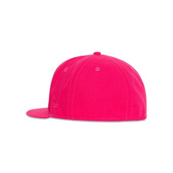 Buy Stussy New Era 59Fifty 8 Ball Stock 'Magenta' - 1311129