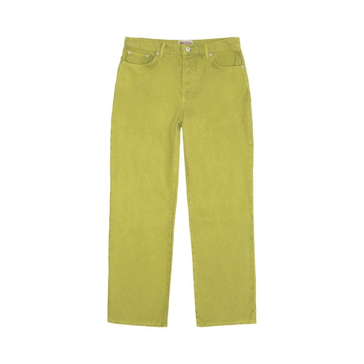 Stussy Classic Jean Cactus